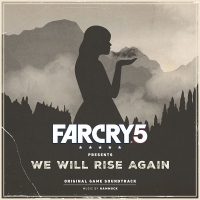 Hammock - We Will Rise Again [Far Cry 5 Original Game Soundtrack] (2018) MP3