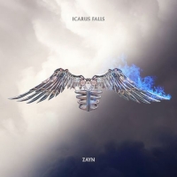 Zayn - Icarus Falls [Japanese Limited Edition] (2018) MP3