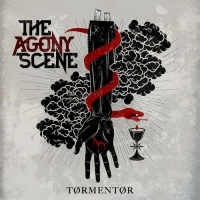 The Agony Scene - Tormentor (2018) MP3