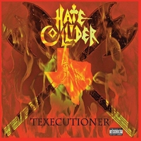 Hate Collider - Texecutioner (2018) MP3