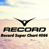 VA - Record Super Chart 566 [15.12] (2018) MP3