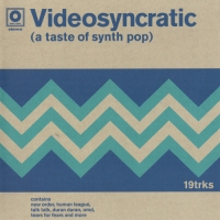 VA - Videosyncratic [A Taste Of Synth Pop] (2018) MP3