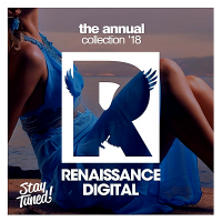 VA - The Annual Collection '18 (2018) MP3