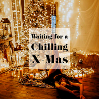 VA - Waiting For A Chilling X-Mas (2018) MP3