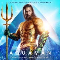 OST -  / Aquaman (2018) MP3