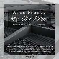 Alan Brando - My Old Piano (2018) MP3