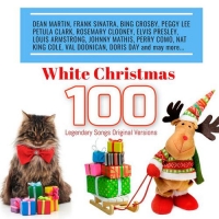 VA - White Christmas: 100 Legendary Songs Original Versions (2018) MP3