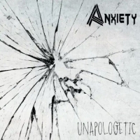 Anxiety - Unapologetic (2018) MP3