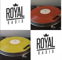 DJ -     Royal Radio 98.6 FM (2017) MP3