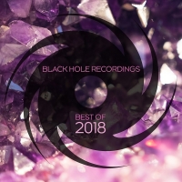 VA - Black Hole Best of 2018 (2018) MP3