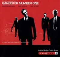 OST -  1 / Gangster No. 1 [VA] (2000) MP3