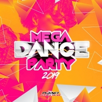 VA - Mega Dance Party 2019 (2018) MP3