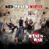 Minus One - Red Black White (2018) MP3