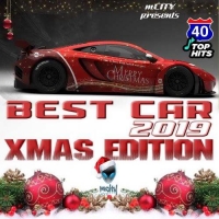 VA - Best Car Xmas Edition 2019 [Compiled by mCITY] (2018) MP3