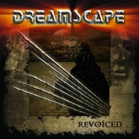 Dreamscape - Revoiced [Reissued] (2005/2008) MP3