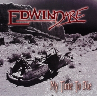 Edwin Dare - My Time To Die (1998) MP3