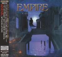 Empire - Chasing Shadows [Japanese Edition] (2007) MP3