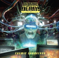 Dr. Living Dead! - Cosmic Conqueror (2017) MP3