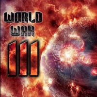 World War III - World War III [Reissue] (1985/2008) MP3
