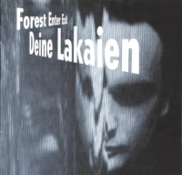 Deine Lakaien - Forest Enter Exit (1993) MP3