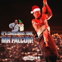 VA - Retro Promenade - It's Christmas Time, Mr Falcon! (2015) MP3