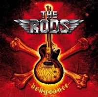 The Rods - Vengeance [Japanese Edition] (2011) MP3