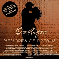 Don Amore - Memories Of Dreams (2018) MP3