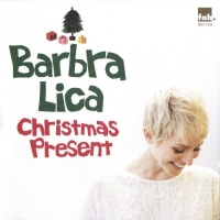 Barbra Lica - Christmas Present (2016) MP3