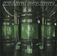 Killing Machine - Killing Machine (2000) MP3