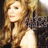 Alison Krauss - Essential (2009) MP3  Vanila