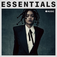 Rihanna - Essentials (2018) MP3