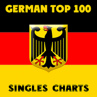VA - German Top 100 Single Charts [31.12] (2018) MP3