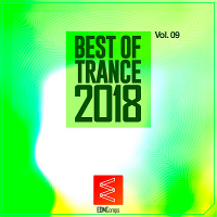 VA - Best Of Trance 2018 Vol.09 (2018) MP3