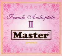 VA - Female Audiophile II (2007) MP3