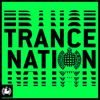 VA - Trance Nation: Ministry of Sound [3CD] (2018) MP3