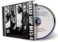 VA - Great Rap Hits 4 (2015) MP3