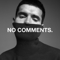 Noize MC - No Comments [EP] (2018) MP3