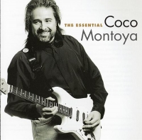 Coco Montoya - The Essential (2009) MP3  Vanila
