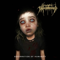 Phlebotomized - Deformation Of Humanity (2019) MP3