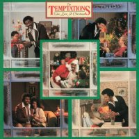 The Temptations - Give Love At Christmas (1980) MP3