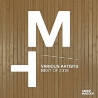 VA - Moon Harbour Recordings: Best Of 2018 (2018) MP3