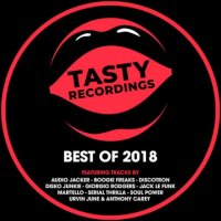 VA - Tasty Recordings: Best Of 2018 (2018) MP3