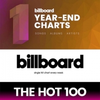 VA - Billboard Year End Hot 100 (2018) MP3