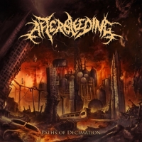 Afterbleeding - Paths of Decimation (2019) MP3