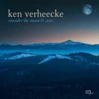 Ken Verheecke - Consider the Moon & Stars (2018) MP3