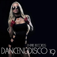 VA - Empire Records: Dancenudisco 19 (2018) MP3