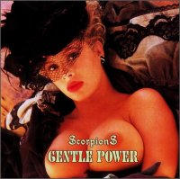 Scorpions - Gentle Power [Best of the Ballads] (2018) MP3