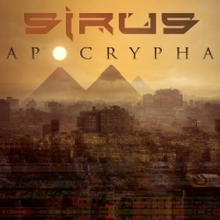 Sirus - Apocrypha (2018) MP3