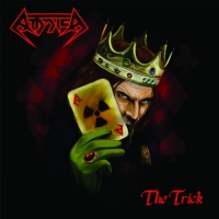 Attomica - The Trick (2018) MP3