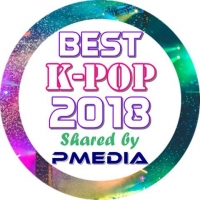 VA - Best of K-POP Music 2018 (2018)